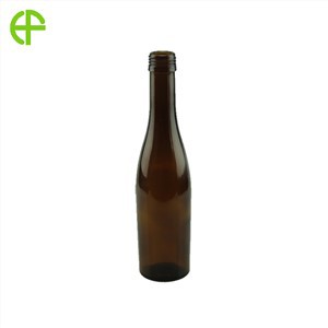زجاجة زجاج روح 250 مل